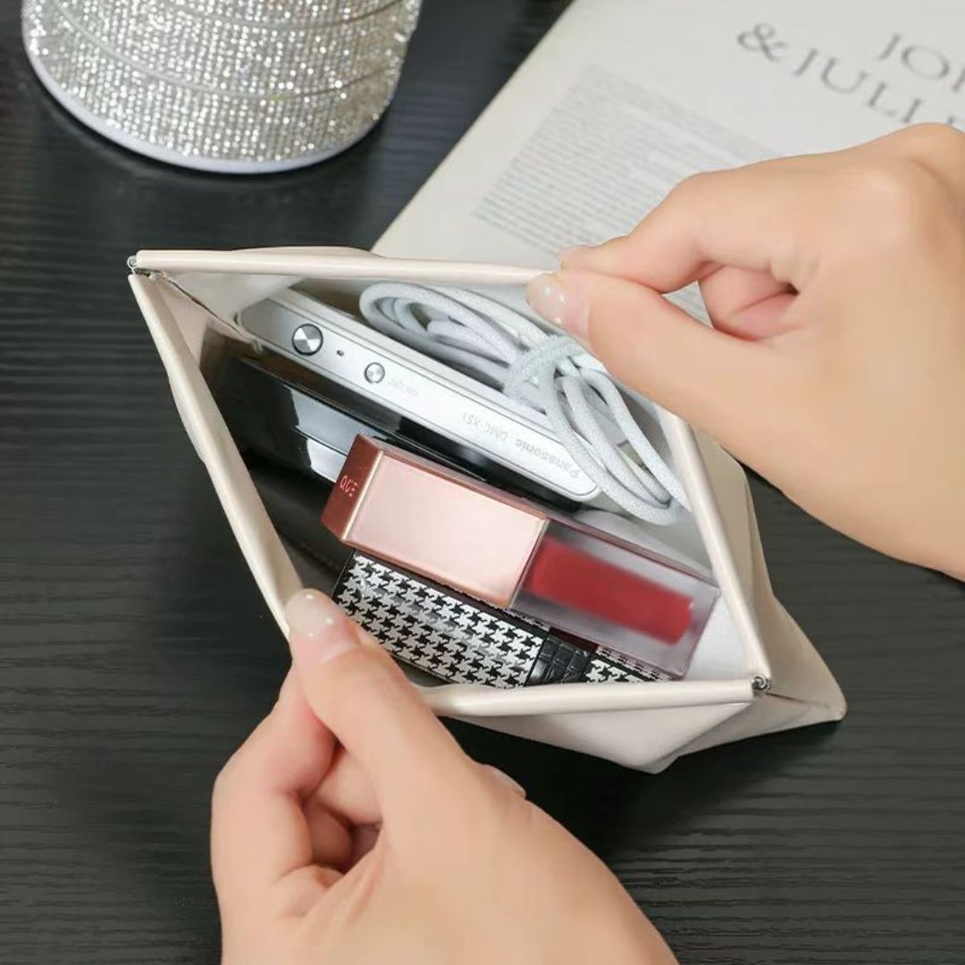 Multipurpose Magnetic Storage Bag