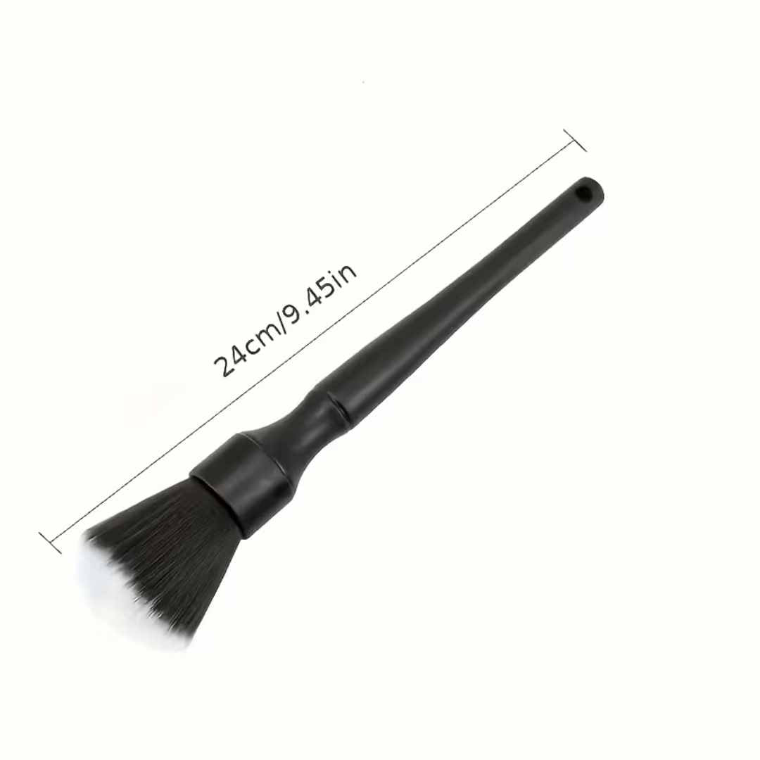 1pc Car Interior Detailing Brush