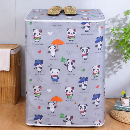 AquaShield Front Load Washer Cover