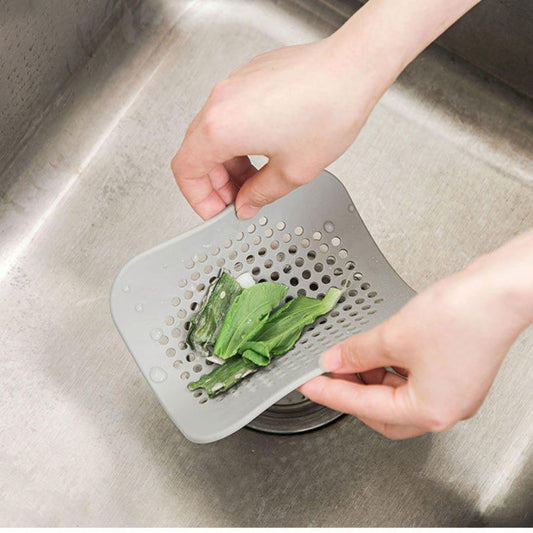 Silicone Floor Drain Sticker