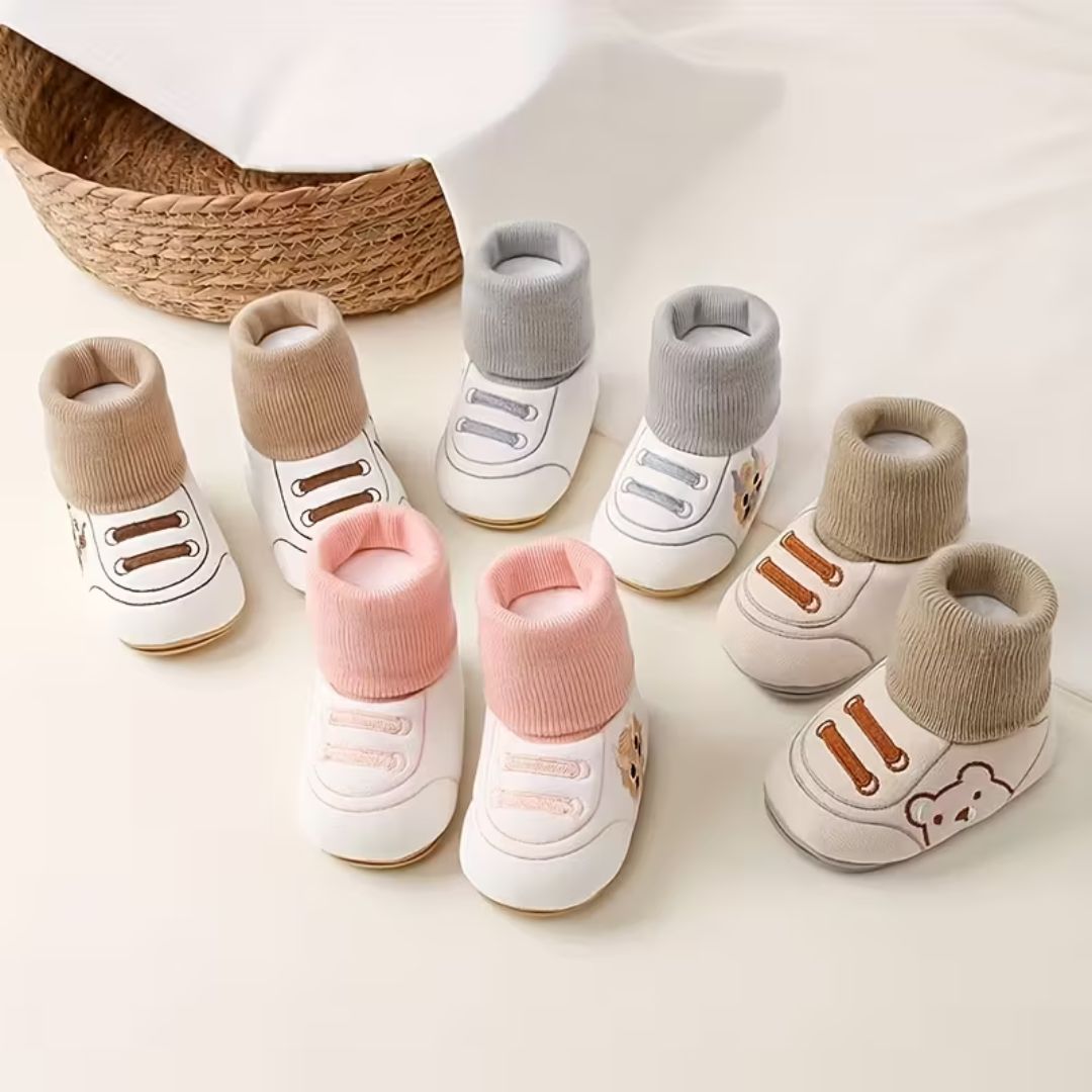 Baby Shoes Infant Baby Toddler