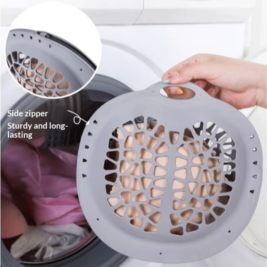 Lingerie Underwear Bra Washer Protector Laundry Bag