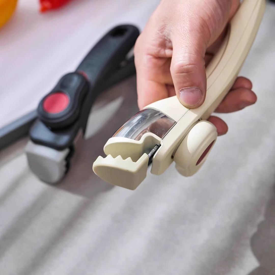 Detachable Pot Handles Anti Scald Bowl Holder Clip