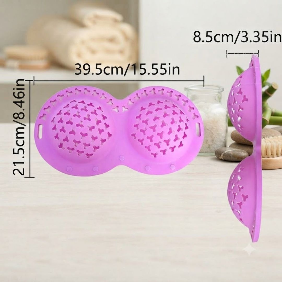 Silicone Bra Washing Bag