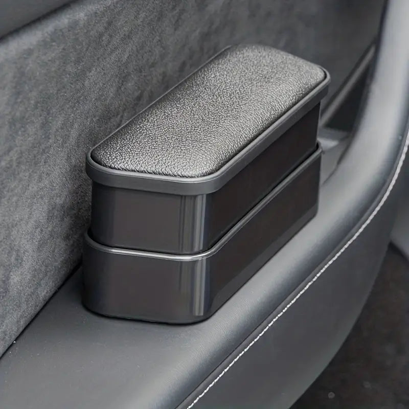 Universal Car Armrest Pad Height Adjustable