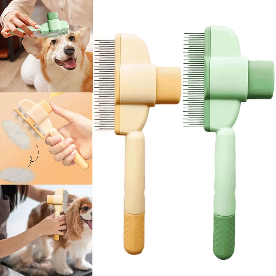 Effective Pet Hair Remover -Grooming and Cleaning Made Simple