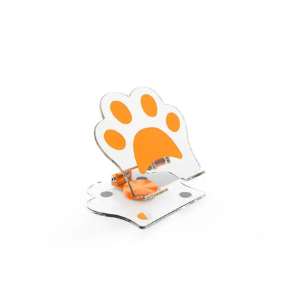 Universal Cat Paw Stand for Phones and Tablets