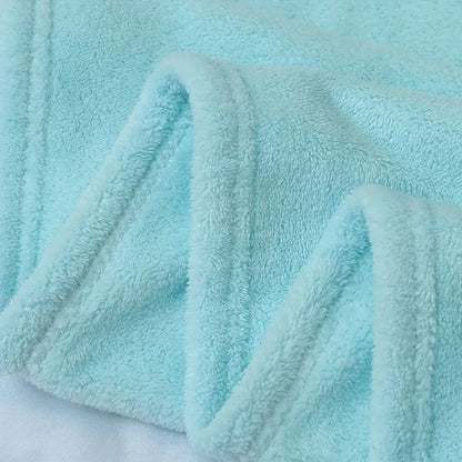 Quick Dry Baby Hooded Towel