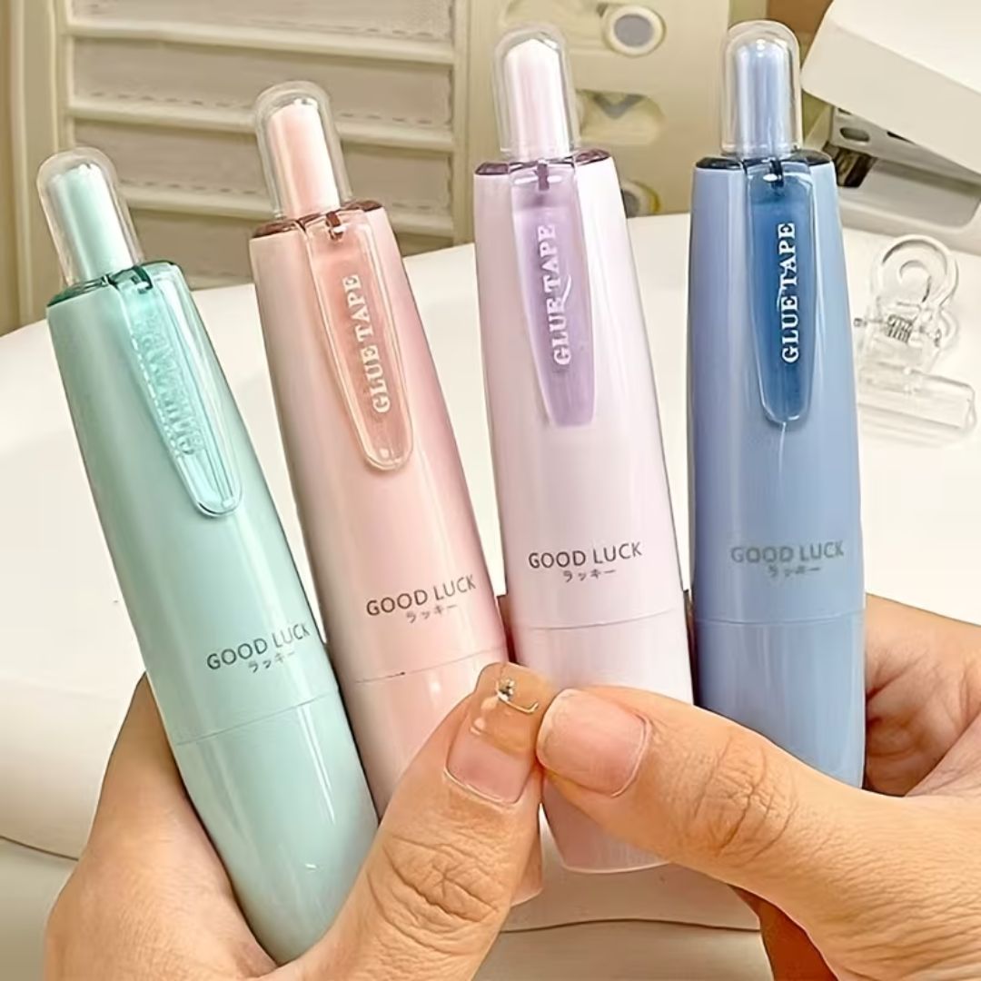 Double-Sided Adhesive Tape Pen
