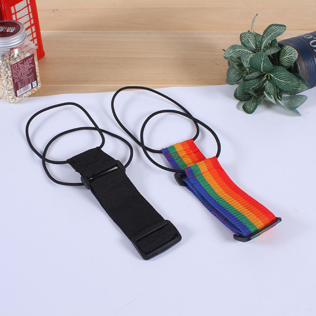 Luggage Straps for Suitcases Travel Accessories