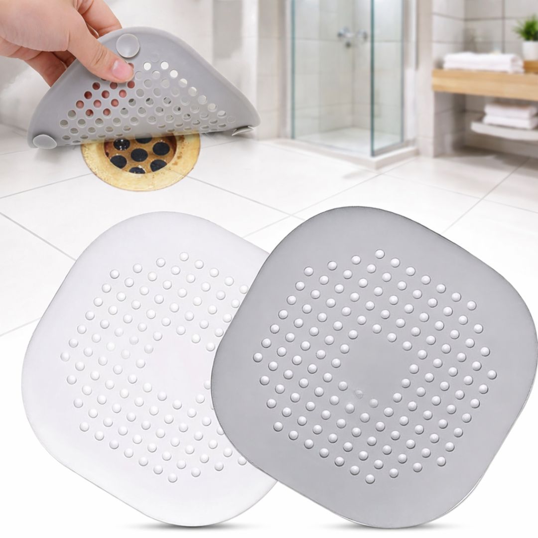 Silicone Floor Drain Sticker