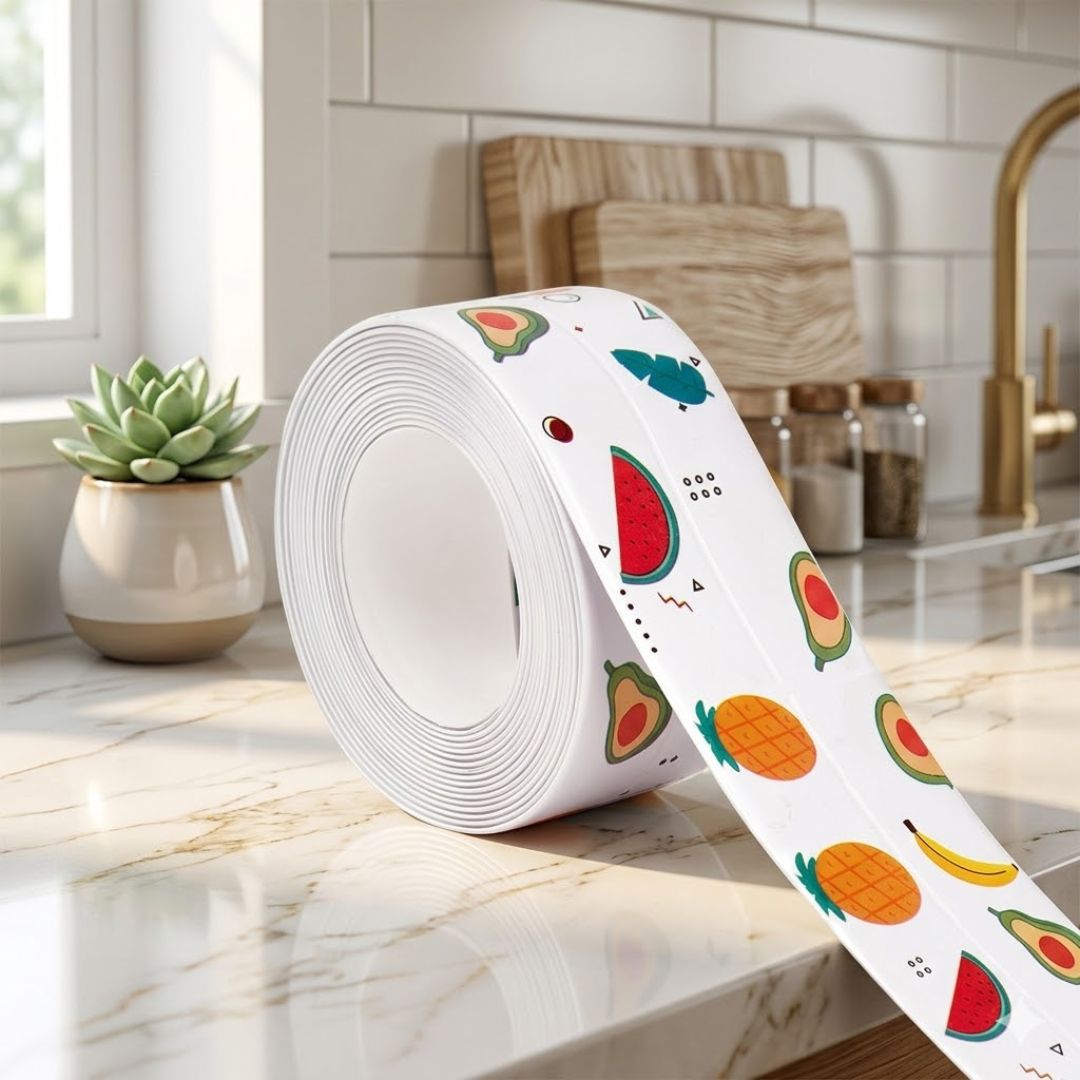 Bath & Kitchen Gap Tape