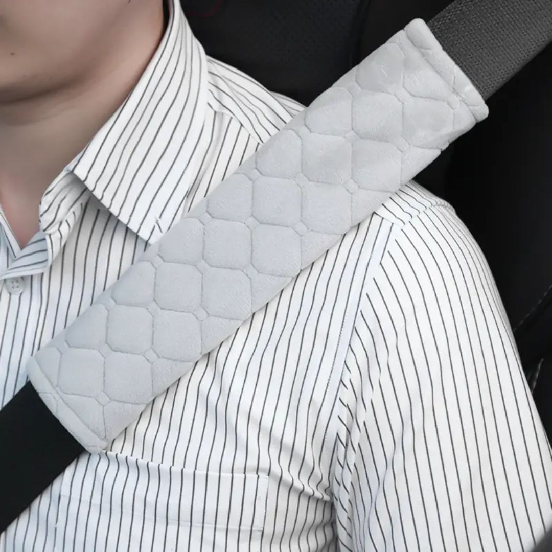 Gadget Ninja Seat Belt Cushion