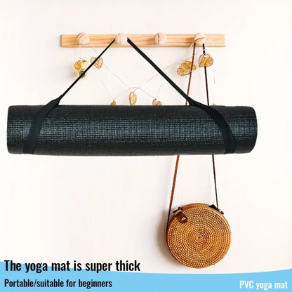 Ultimate Non-Slip Yoga Mat