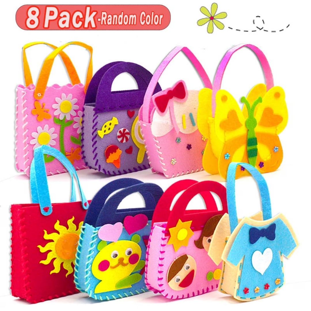 DIY Craft Kits for Sewing Sets