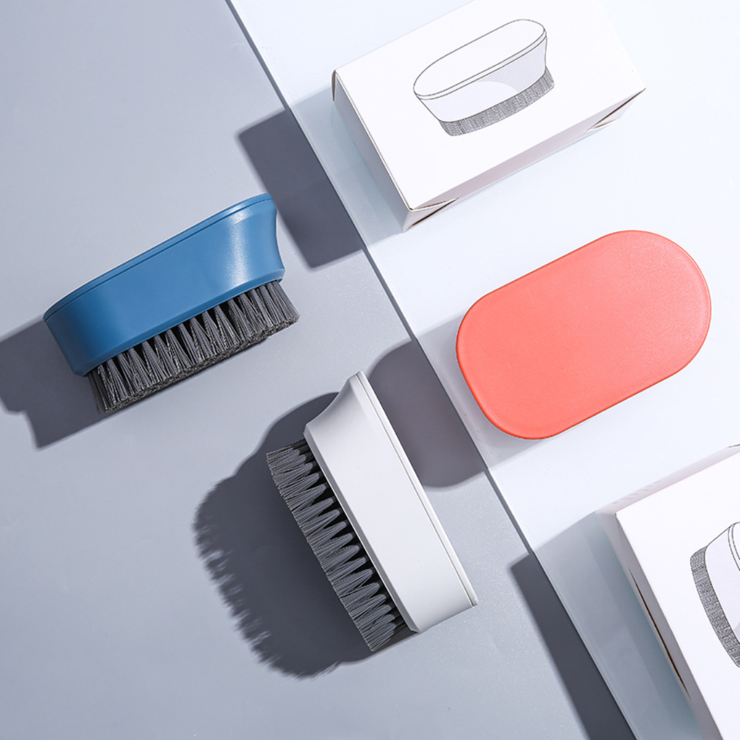 Multi-Functional Household Cleaning Brush