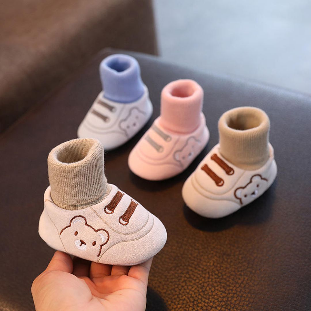 Baby Shoes Infant Baby Toddler
