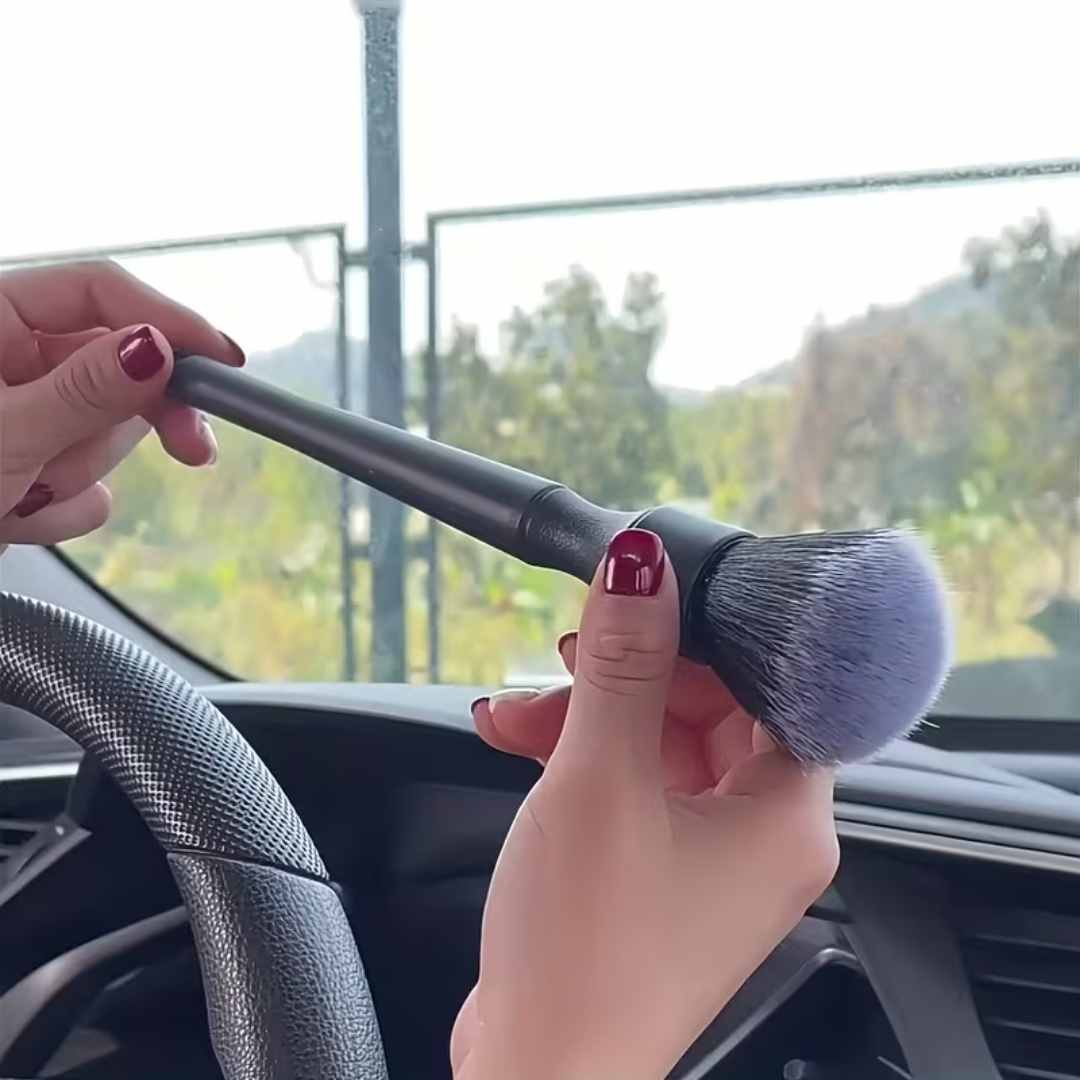 1pc Car Interior Detailing Brush