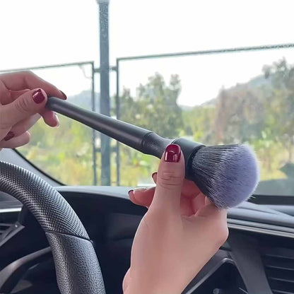 1pc Car Interior Detailing Brush