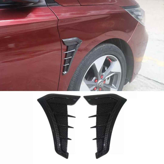 Universal Car Stickers Exterior Accessories