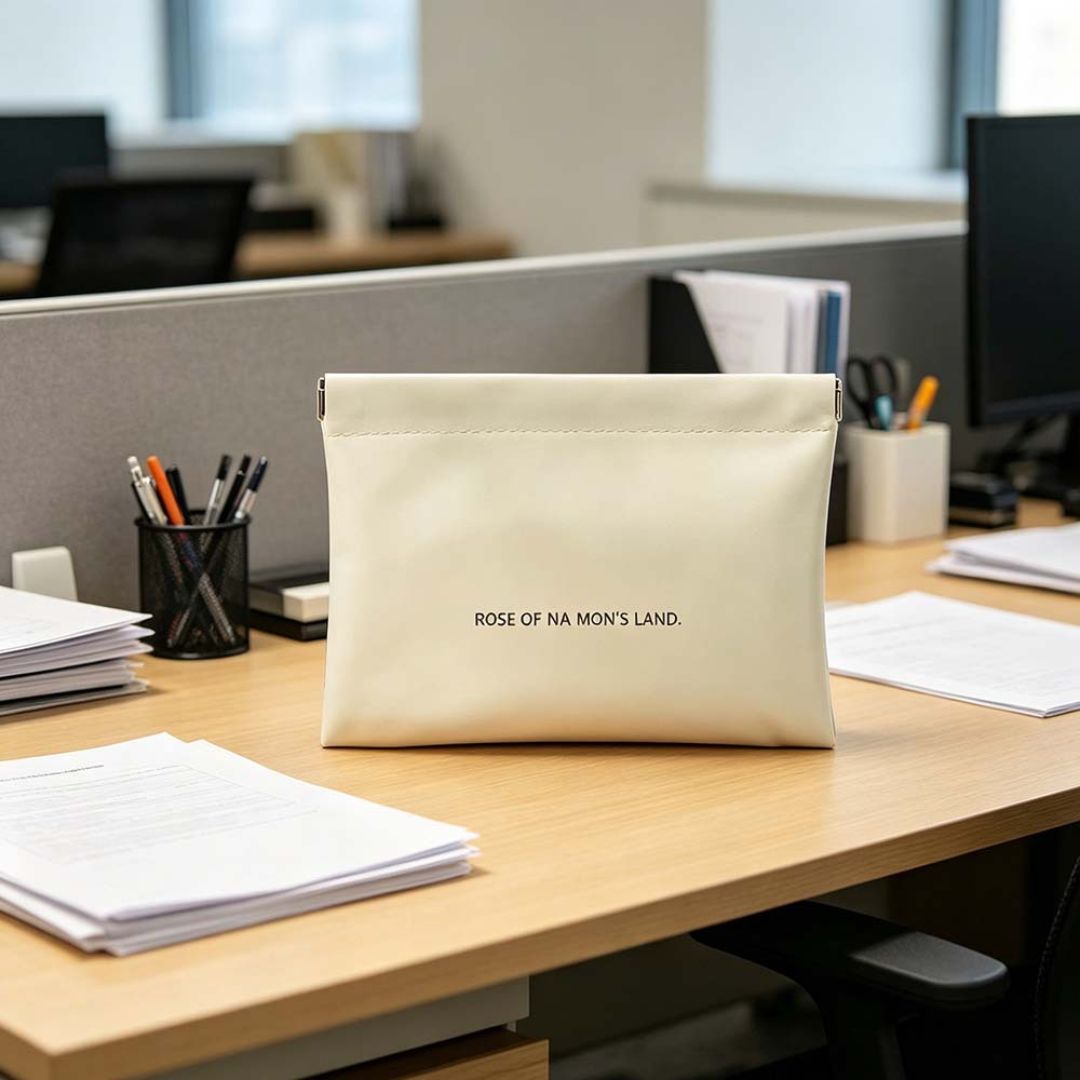 Multipurpose Magnetic Storage Bag