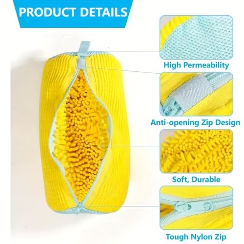 Washing Machine Bag for Shoes