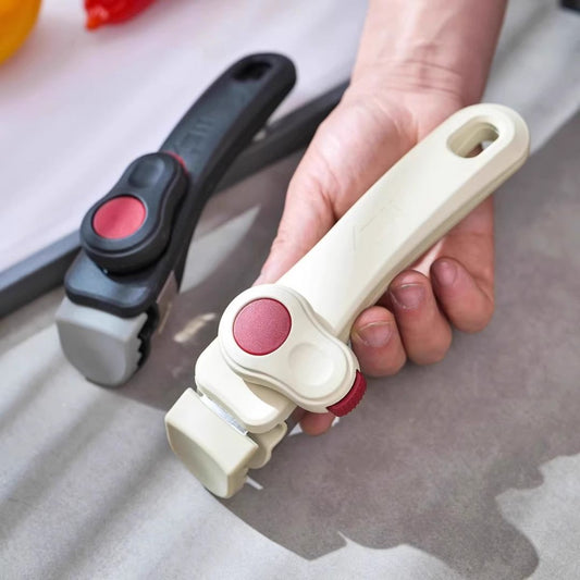 Detachable Pot Handles Anti Scald Bowl Holder Clip