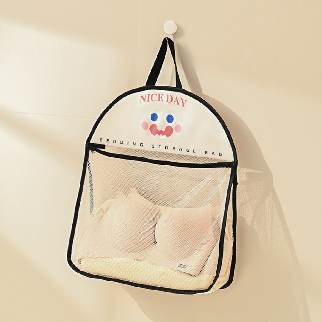 Foldable Wall Hanging Storage Organizer