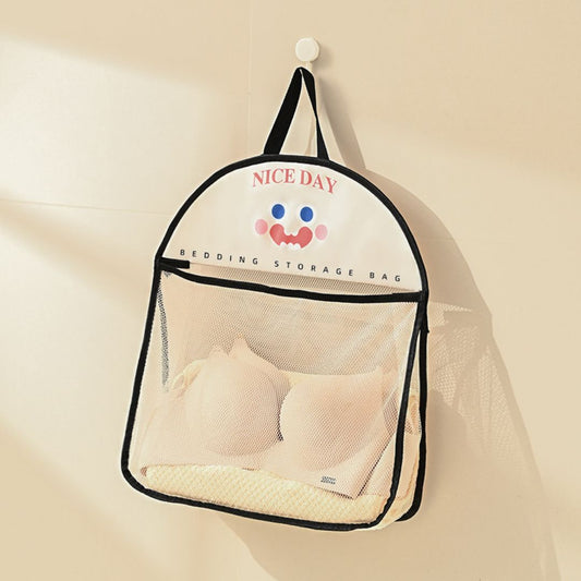 Foldable Wall Hanging Storage Organizer