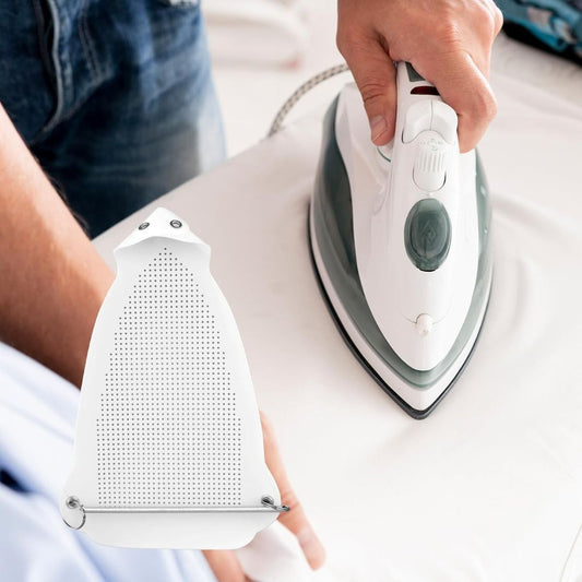 Non Stick Iron plate cover