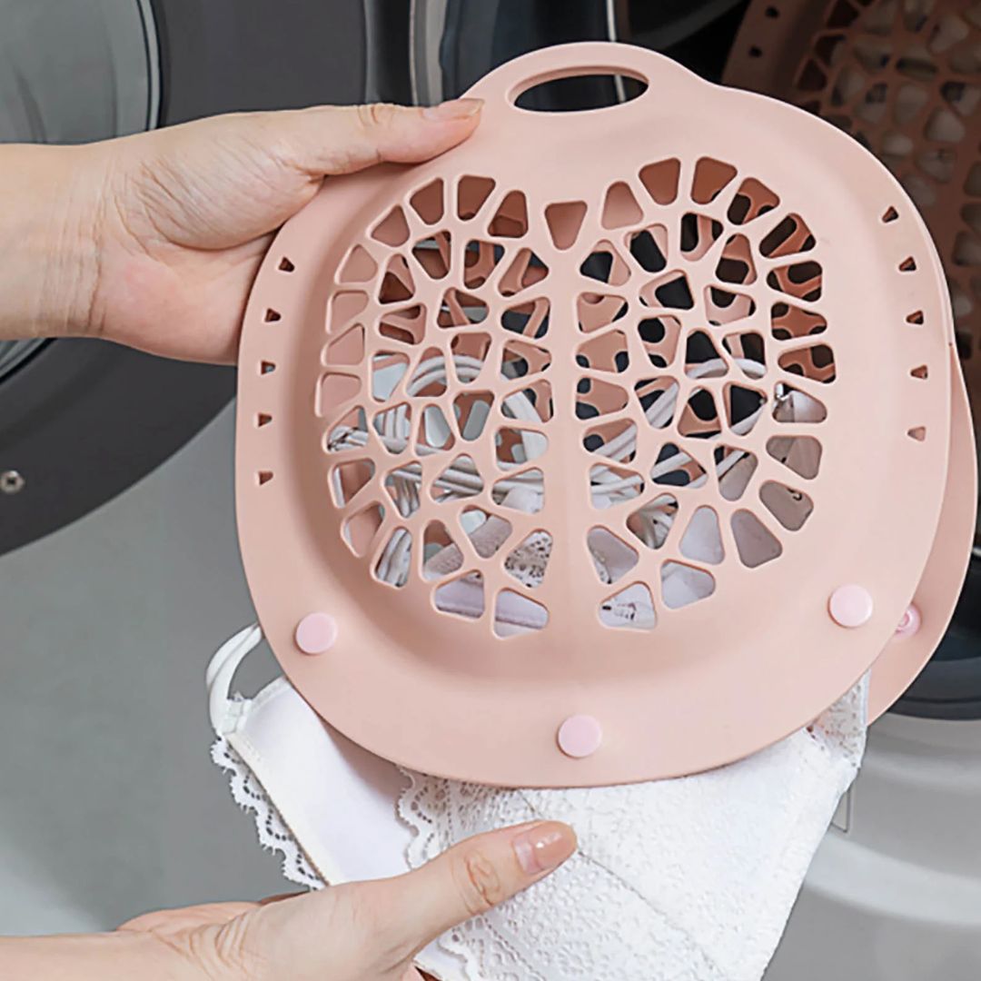 Lingerie Underwear Bra Washer Protector Laundry Bag