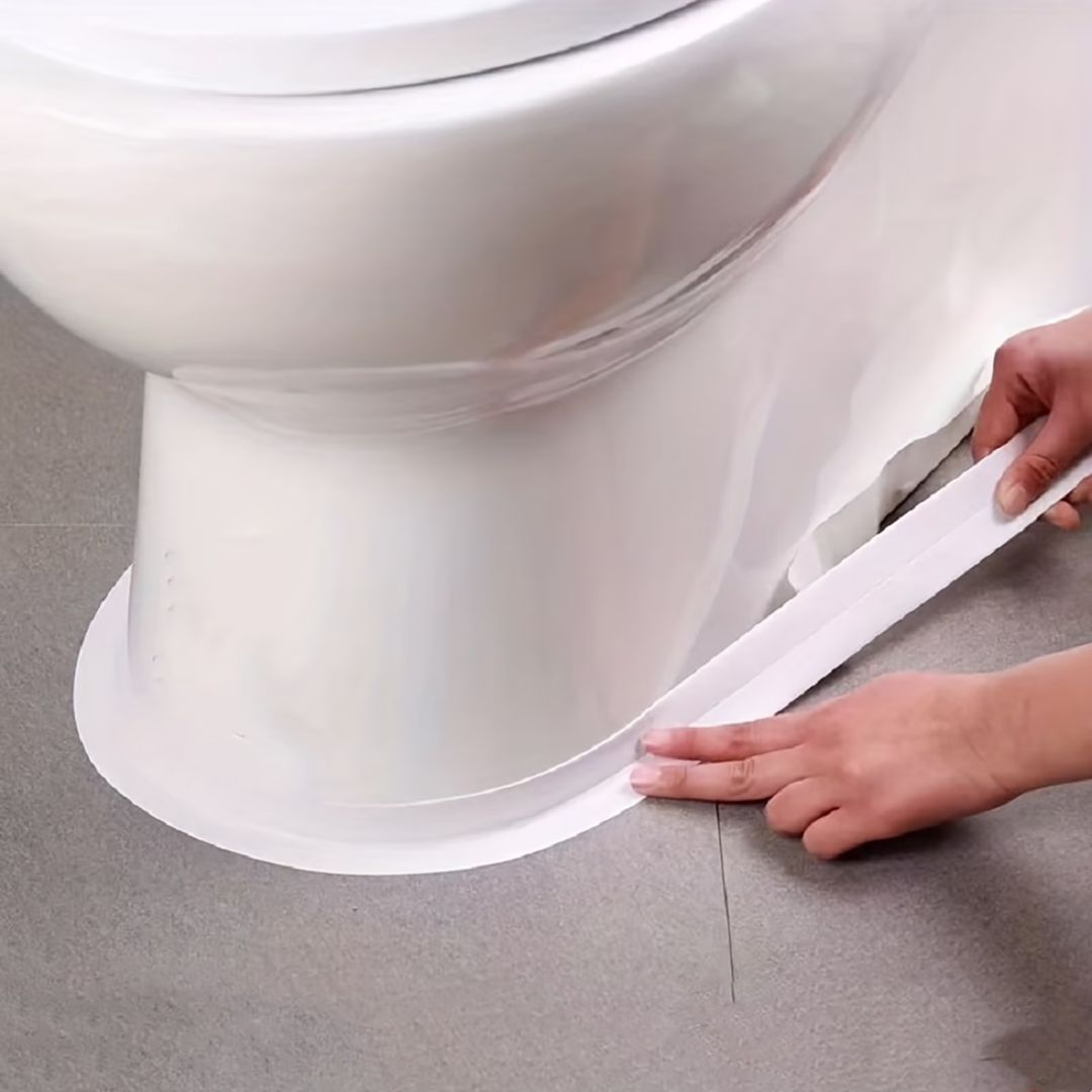 Waterproof Multipurpose Caulk Tape