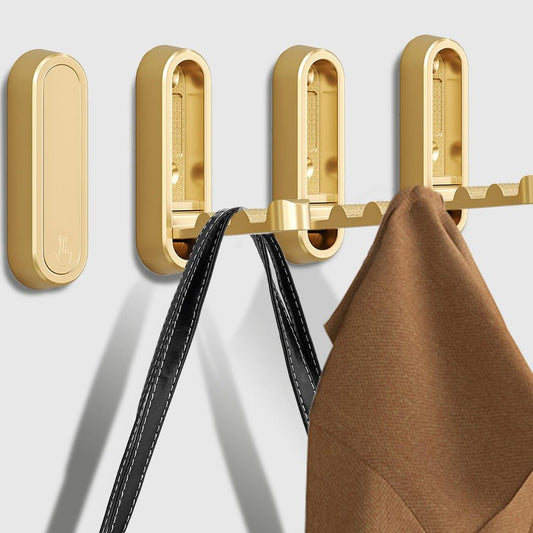 PureFold Hook Wall For Home