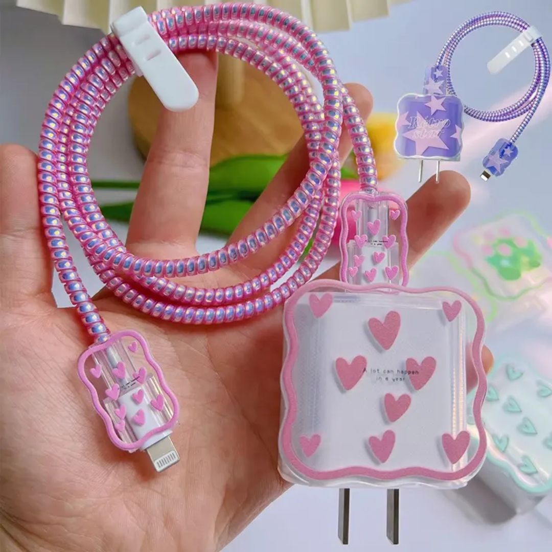 Anti-Break TPU Protective Cover