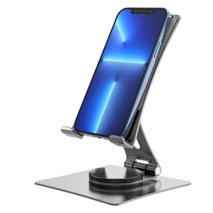 360 ° Rotation Cell Phone Stand Holder