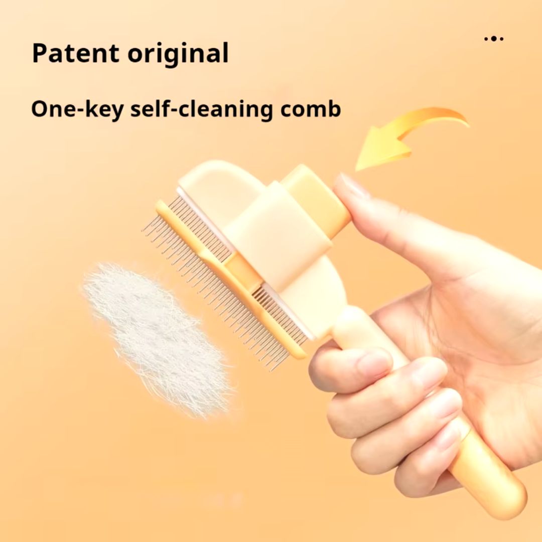 Effective Pet Hair Remover -Grooming and Cleaning Made Simple