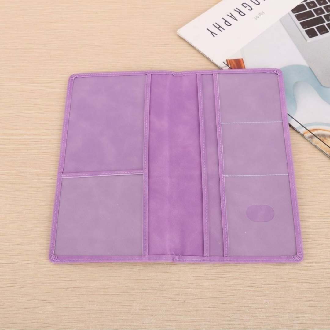 Multipurpose Cards, Document Holder Home Office