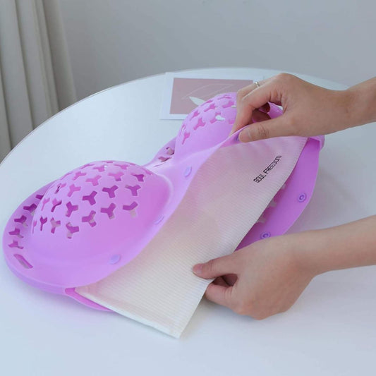 Silicone Bra Washing Bag