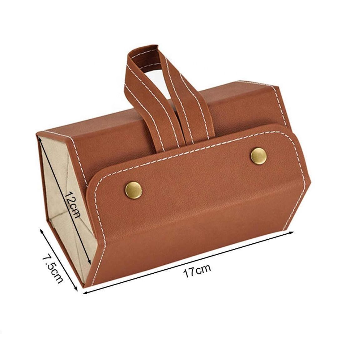 Sunglasses Organizer Case for Travel