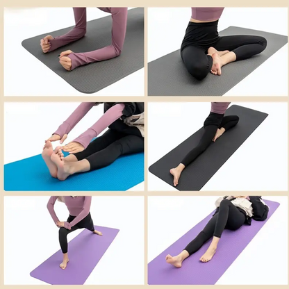 Ultimate Non-Slip Yoga Mat