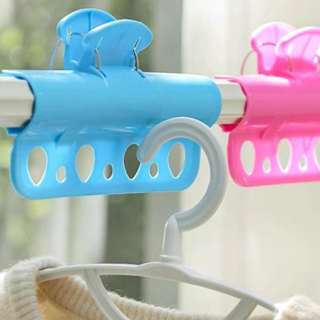 Multipurpose Windproof Clothes Drying clips