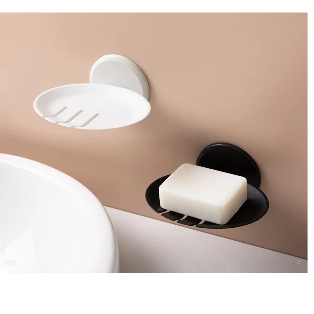 Elegant & Sleek Design Soap Box