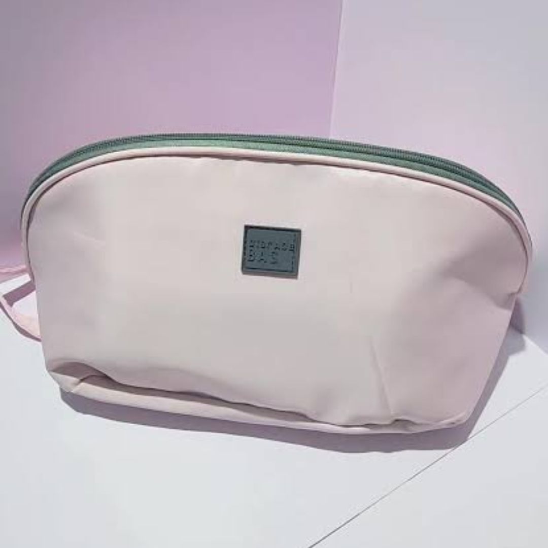 Modern Polyester Travel Underwear Storage Bag