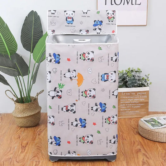 AquaShield Front Load Washer Cover