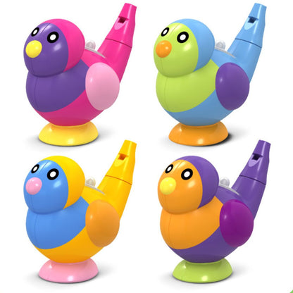 2 Pack Bird Whistle Sound Toy