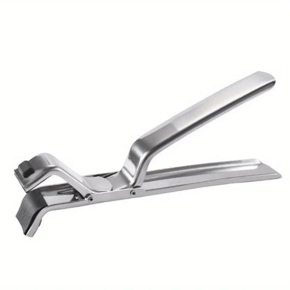Stainless Steel Dish Gripper