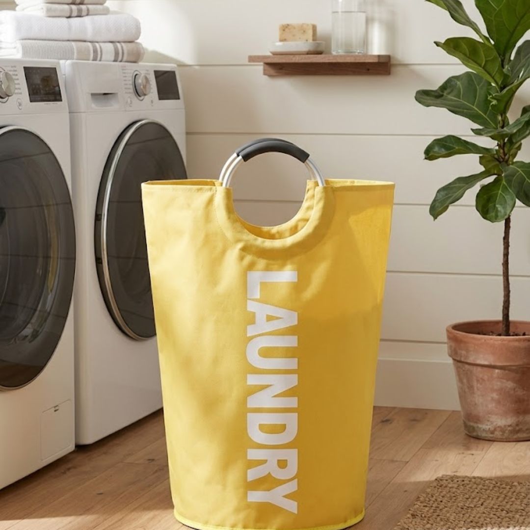 Waterproof Laundry Storage Bag