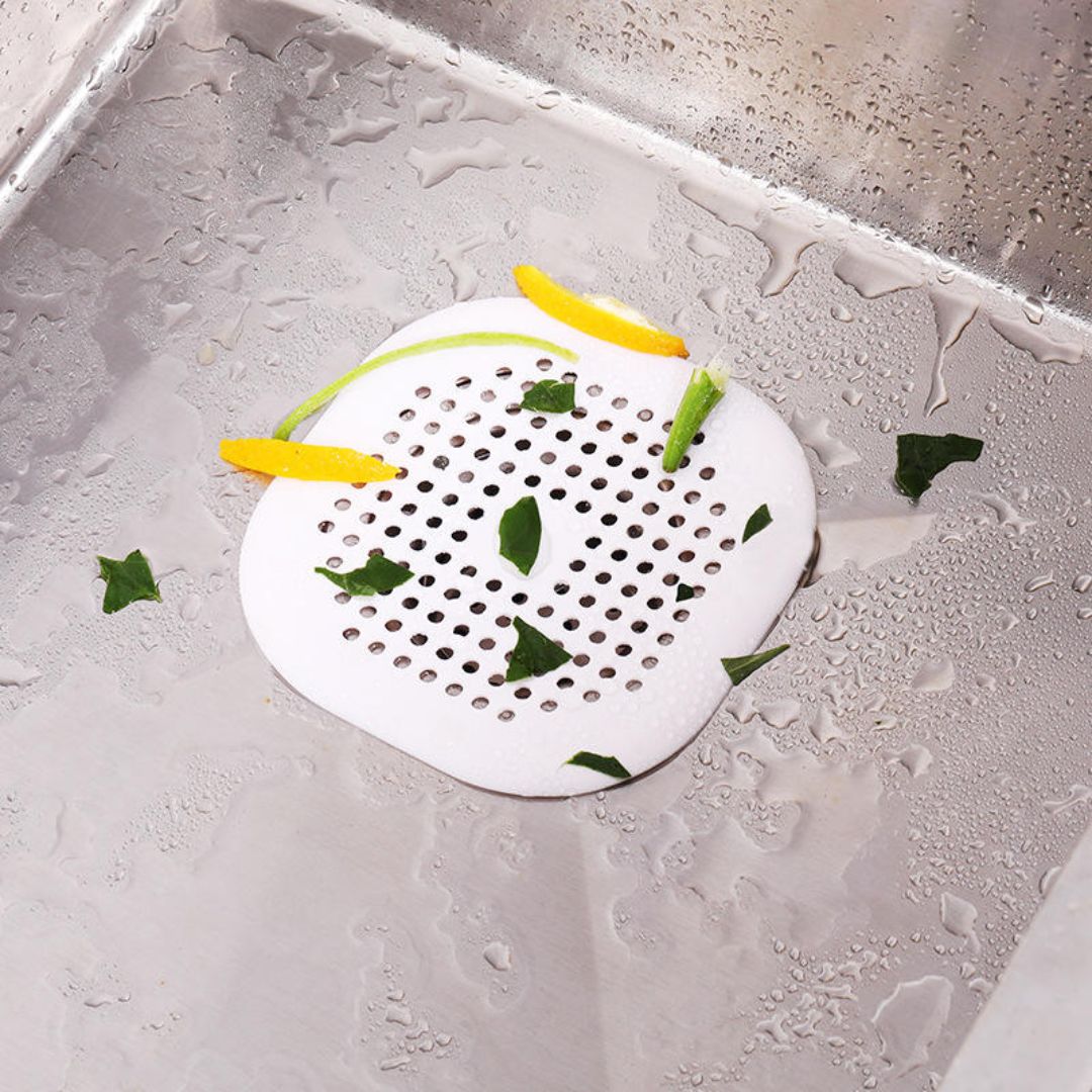 Silicone Floor Drain Sticker