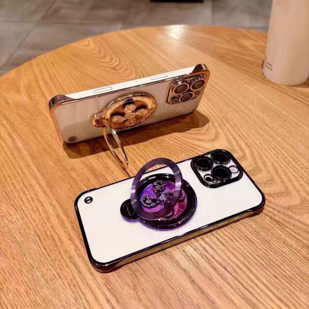 New Turbo Gyro Mobile Phone Holder