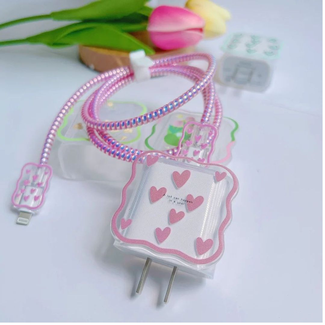 Anti-Break TPU Protective Cover